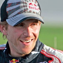Scott Speed