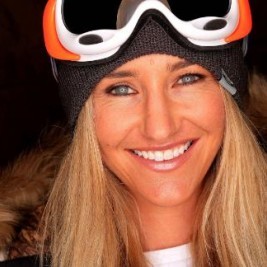 Gretchen Bleiler  Image