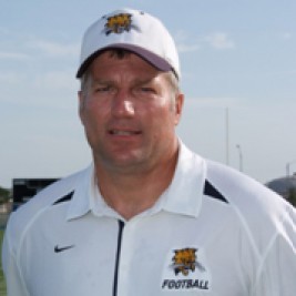 Scott Mersereau