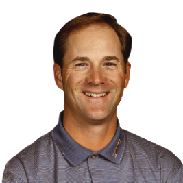 Scott McCarron