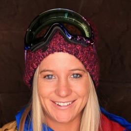Hannah Teter