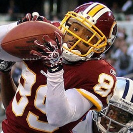 Santana Moss