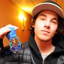 Sammy Carlson