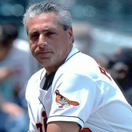 Sam Perlozzo