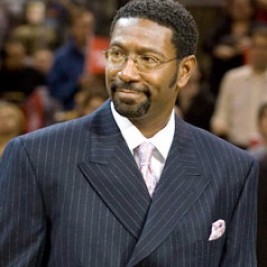 Sam Mitchell