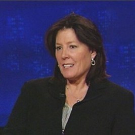 Sally Jenkins