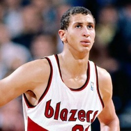 Sam Bowie