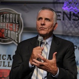 Jerry Lucas