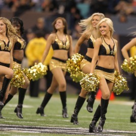 Saintsations