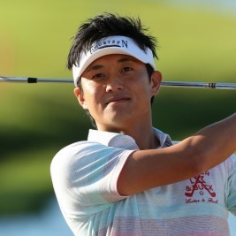 Ryuji Imada