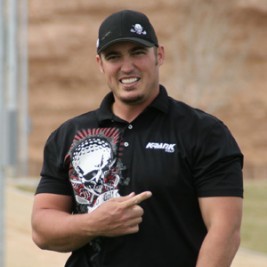 Ryan Winther