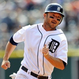 Ryan Raburn