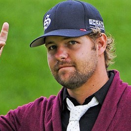 Ryan Moore