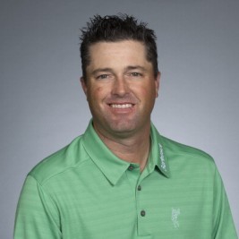 Ryan Palmer