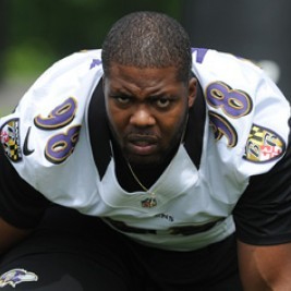 Ryan McBean