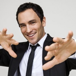 Jeremy Bloom