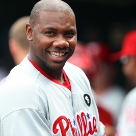 Ryan Howard