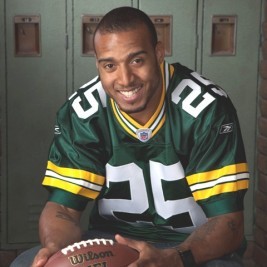 Ryan Grant
