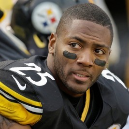 Ryan Clark