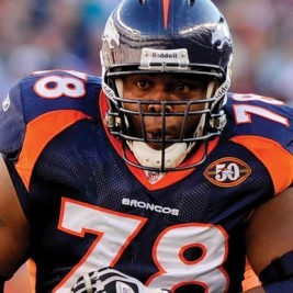 Ryan Clady