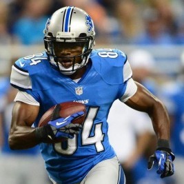 Ryan Broyles