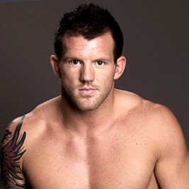 Ryan Bader