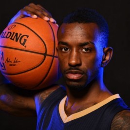 Russ Smith