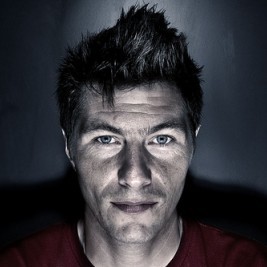 Rune Glifberg