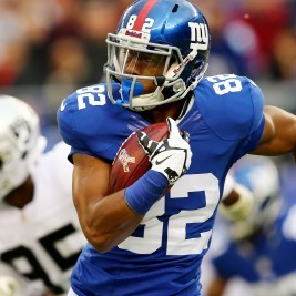 Rueben Randle