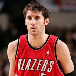 Rudy Fernandez