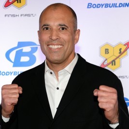 Royce Gracie