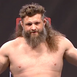Roy Nelson