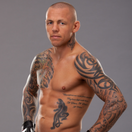 Ross Pearson