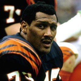 Ross Browner