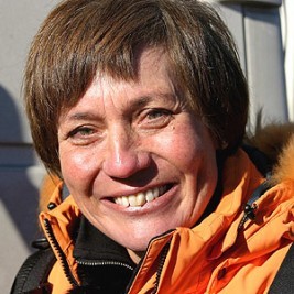 Rosi Mittermaier