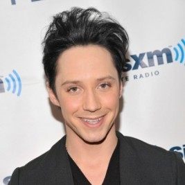 Johnny Weir