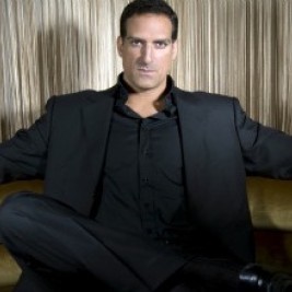 Rony Seikaly