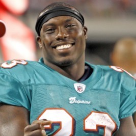 Ronnie Brown