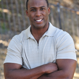 Ron Pitts