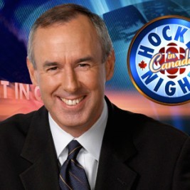 Ron MacLean