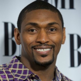 Ron Artest