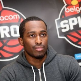 Rodrigue Beaubois