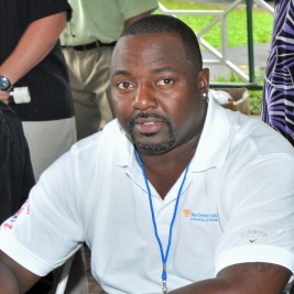 Rodney Hampton