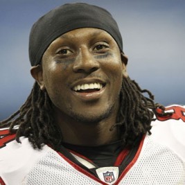 Roddy White