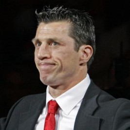 Rod Brind'Amour