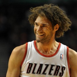 Robin Lopez
