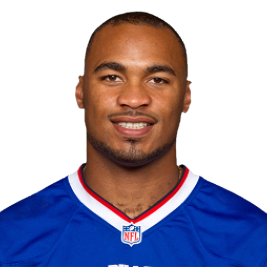 Robert Woods