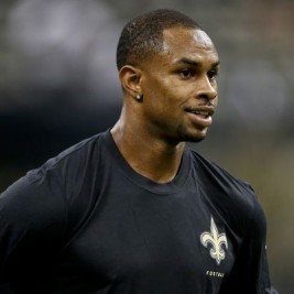 Robert Meachem