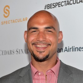 Robert Sacre