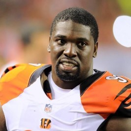 Robert Geathers